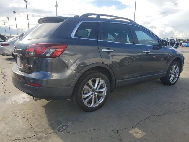 Photo 2 VIN: JM3TB2DA0D0417931 - MAZDA CX-9 GRAND 