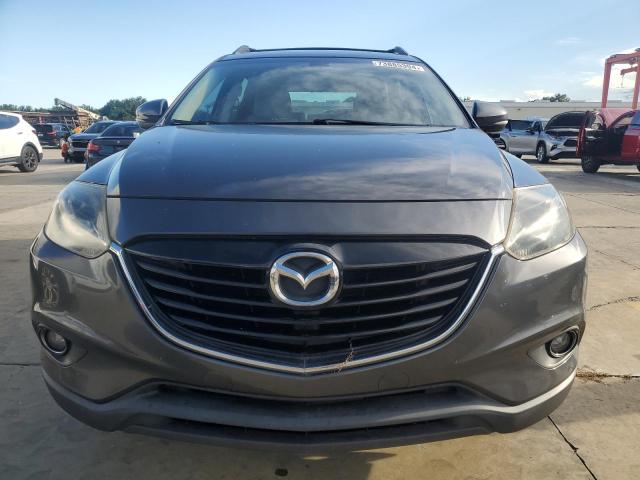 Photo 4 VIN: JM3TB2DA0D0417931 - MAZDA CX-9 GRAND 