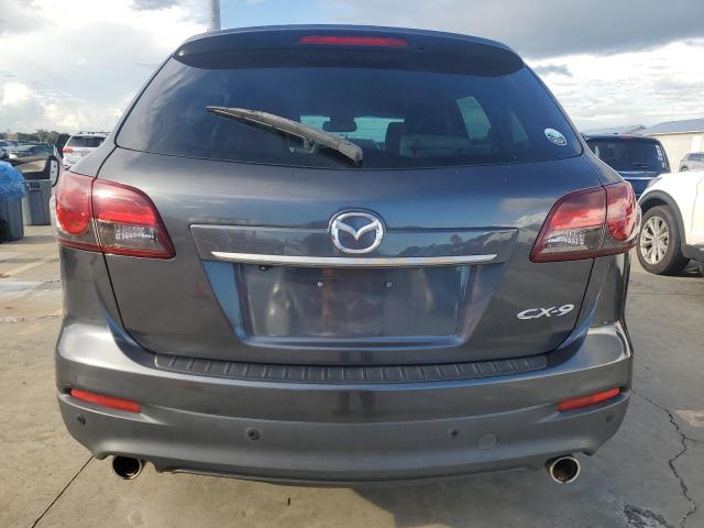 Photo 5 VIN: JM3TB2DA0D0417931 - MAZDA CX-9 GRAND 