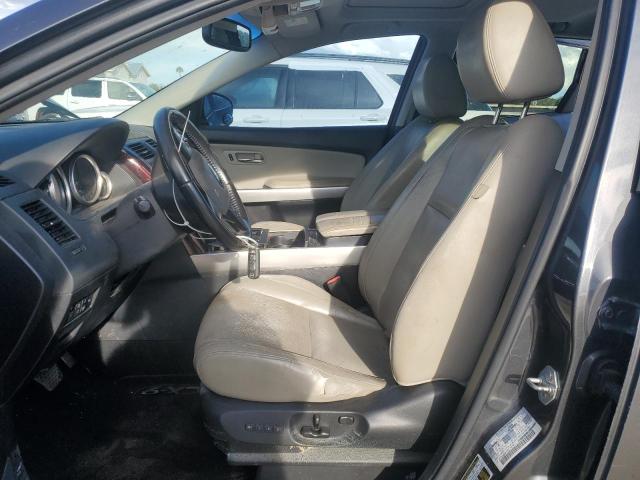 Photo 6 VIN: JM3TB2DA0D0417931 - MAZDA CX-9 GRAND 