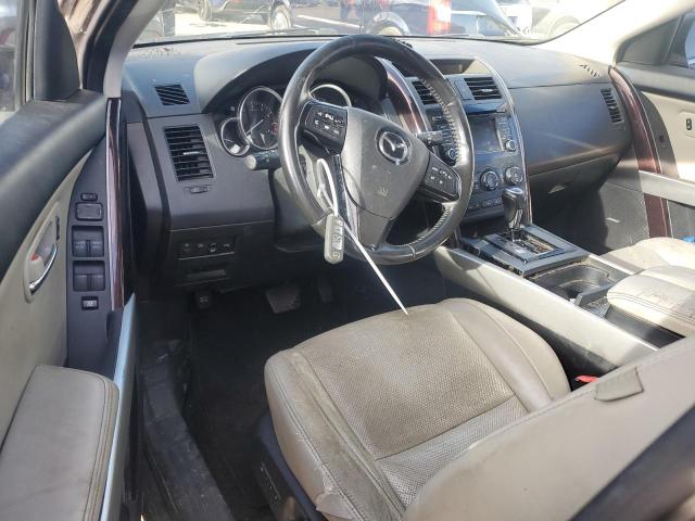 Photo 7 VIN: JM3TB2DA0D0417931 - MAZDA CX-9 GRAND 