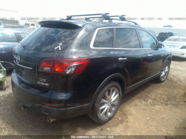 Photo 3 VIN: JM3TB2DA0E0425383 - MAZDA CX-9 