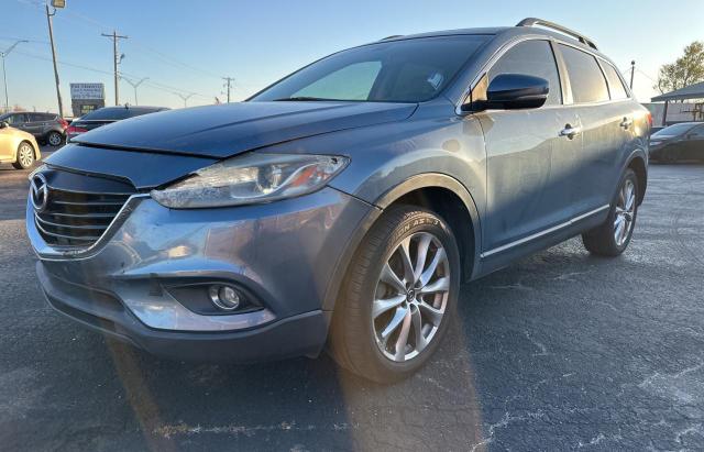 Photo 1 VIN: JM3TB2DA0E0426632 - MAZDA CX-9 GRAND 