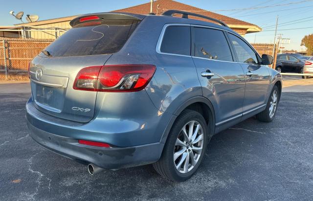 Photo 3 VIN: JM3TB2DA0E0426632 - MAZDA CX-9 GRAND 