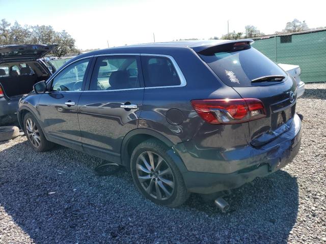 Photo 1 VIN: JM3TB2DA0E0434018 - MAZDA CX-9 