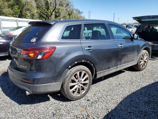 Photo 2 VIN: JM3TB2DA0E0434018 - MAZDA CX-9 