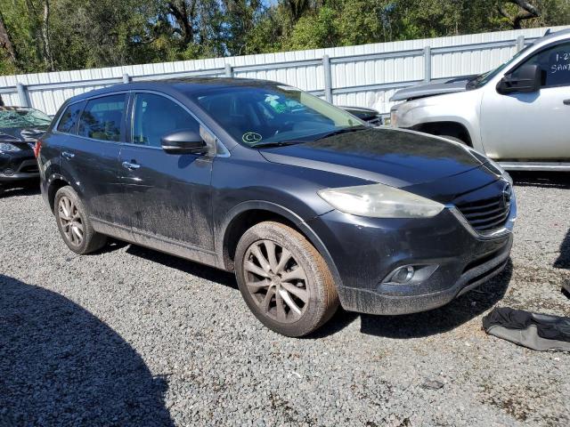 Photo 3 VIN: JM3TB2DA0E0434018 - MAZDA CX-9 