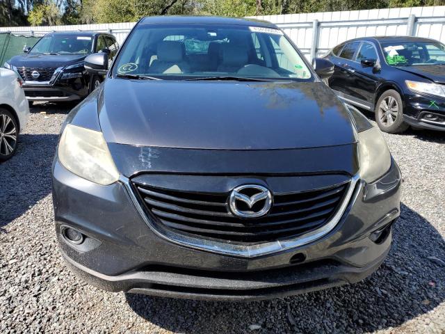 Photo 4 VIN: JM3TB2DA0E0434018 - MAZDA CX-9 