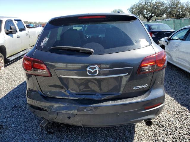 Photo 5 VIN: JM3TB2DA0E0434018 - MAZDA CX-9 