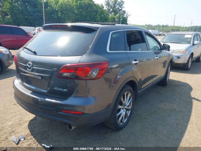 Photo 3 VIN: JM3TB2DA0E0434245 - MAZDA CX-9 