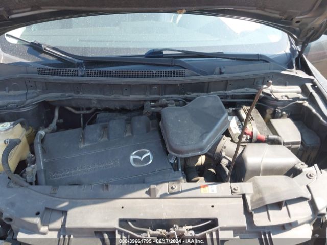 Photo 9 VIN: JM3TB2DA0E0434245 - MAZDA CX-9 