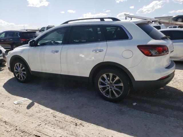 Photo 1 VIN: JM3TB2DA0E0435041 - MAZDA CX-9 