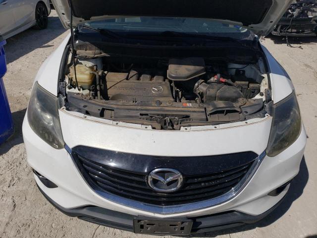 Photo 11 VIN: JM3TB2DA0E0435041 - MAZDA CX-9 