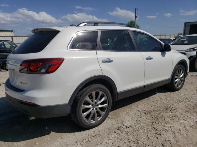 Photo 2 VIN: JM3TB2DA0E0435041 - MAZDA CX-9 