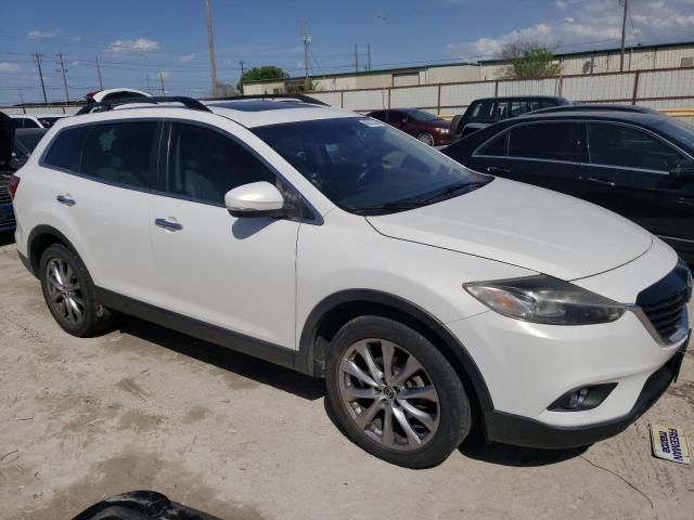 Photo 3 VIN: JM3TB2DA0E0435041 - MAZDA CX-9 