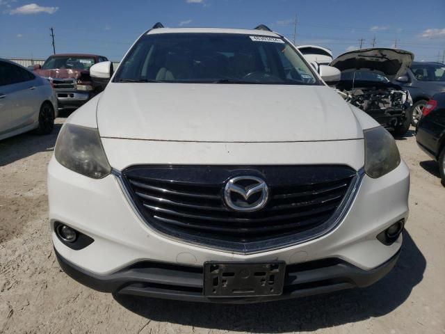 Photo 4 VIN: JM3TB2DA0E0435041 - MAZDA CX-9 