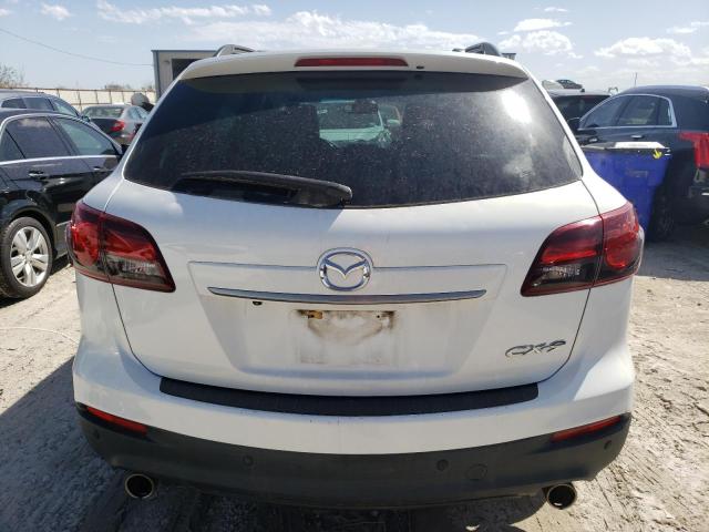 Photo 5 VIN: JM3TB2DA0E0435041 - MAZDA CX-9 