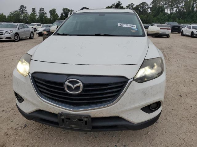 Photo 4 VIN: JM3TB2DA0E0435069 - MAZDA CX-9 