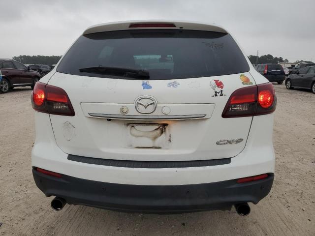 Photo 5 VIN: JM3TB2DA0E0435069 - MAZDA CX-9 