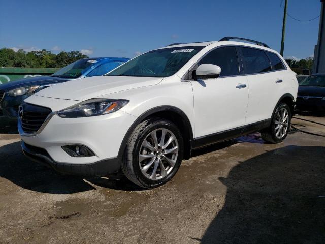 Photo 0 VIN: JM3TB2DA0E0440062 - MAZDA CX-9 GRAND 