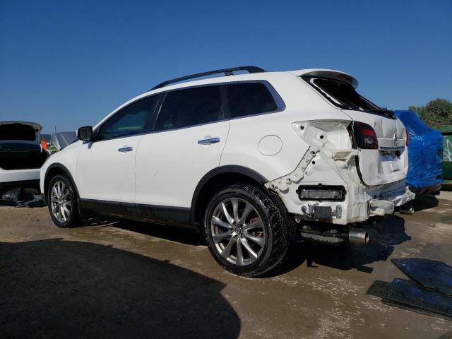 Photo 1 VIN: JM3TB2DA0E0440062 - MAZDA CX-9 GRAND 