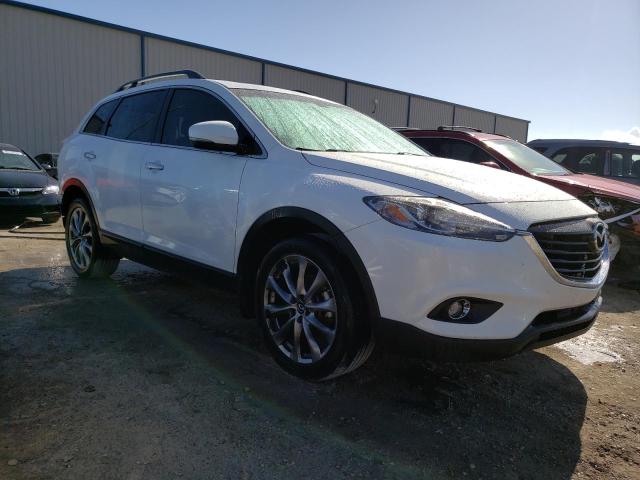 Photo 3 VIN: JM3TB2DA0E0440062 - MAZDA CX-9 GRAND 