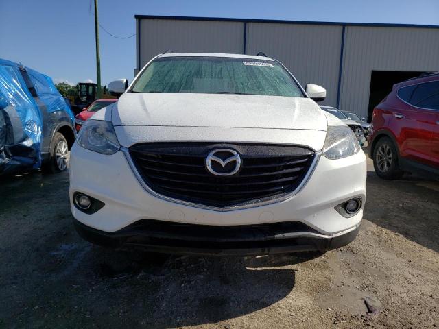 Photo 4 VIN: JM3TB2DA0E0440062 - MAZDA CX-9 GRAND 