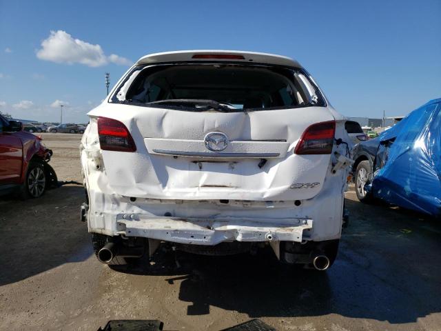 Photo 5 VIN: JM3TB2DA0E0440062 - MAZDA CX-9 GRAND 