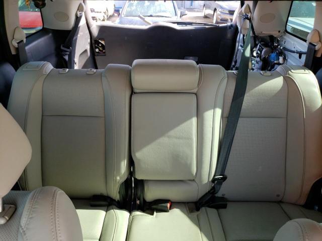 Photo 9 VIN: JM3TB2DA0E0440062 - MAZDA CX-9 GRAND 