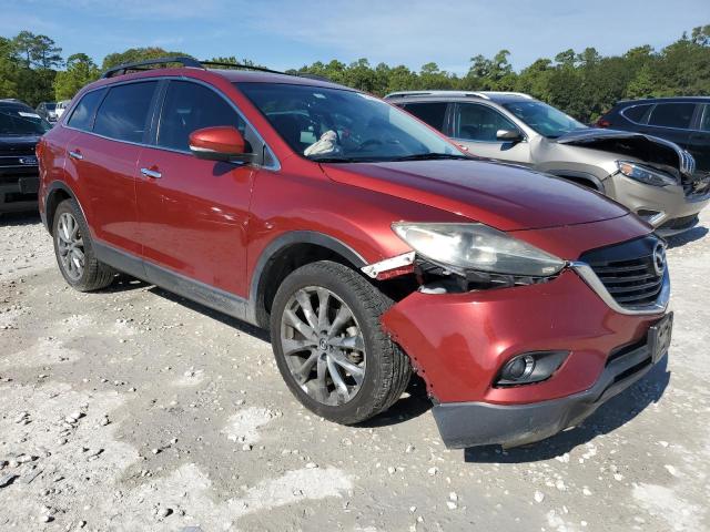 Photo 3 VIN: JM3TB2DA0F0448907 - MAZDA CX-9 