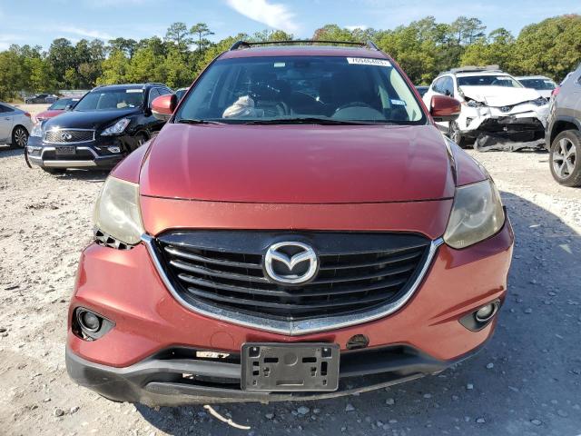 Photo 4 VIN: JM3TB2DA0F0448907 - MAZDA CX-9 