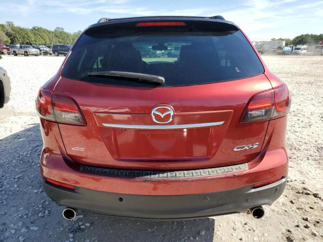 Photo 5 VIN: JM3TB2DA0F0448907 - MAZDA CX-9 