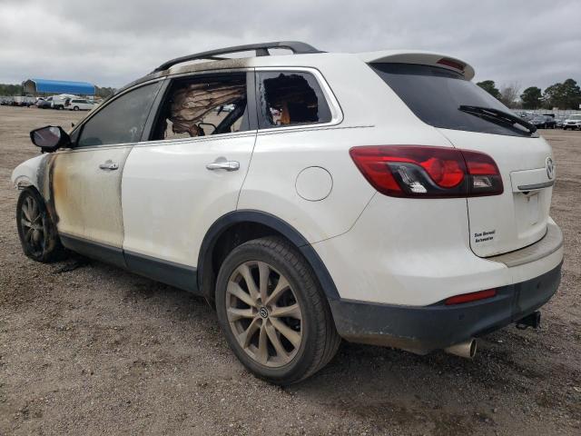 Photo 1 VIN: JM3TB2DA0F0461186 - MAZDA CX-9 