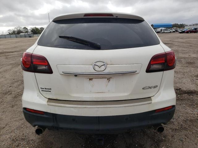 Photo 5 VIN: JM3TB2DA0F0461186 - MAZDA CX-9 