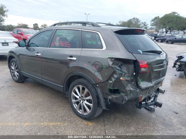 Photo 2 VIN: JM3TB2DA0F0463620 - MAZDA CX-9 