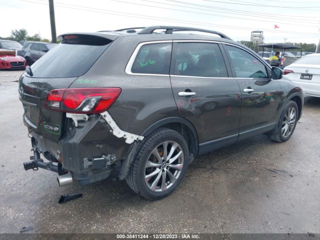 Photo 3 VIN: JM3TB2DA0F0463620 - MAZDA CX-9 