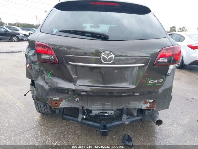 Photo 5 VIN: JM3TB2DA0F0463620 - MAZDA CX-9 