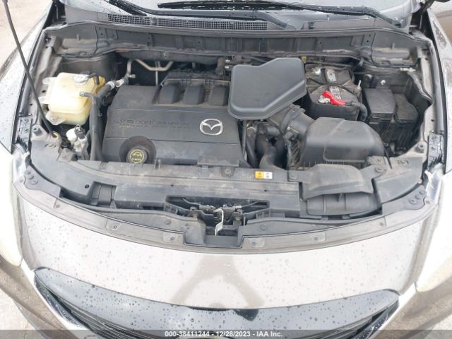 Photo 9 VIN: JM3TB2DA0F0463620 - MAZDA CX-9 