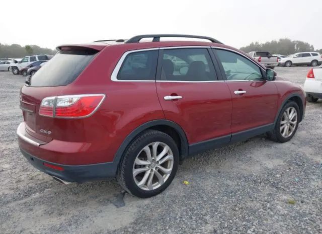 Photo 3 VIN: JM3TB2DA1B0312280 - MAZDA CX-9 