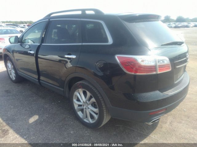 Photo 2 VIN: JM3TB2DA1B0316944 - MAZDA CX-9 