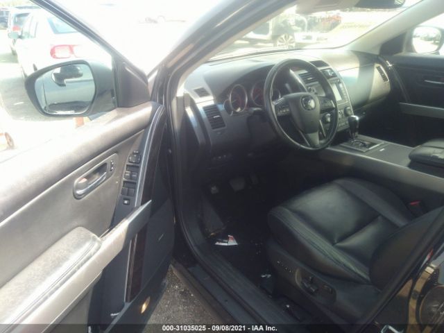 Photo 4 VIN: JM3TB2DA1B0316944 - MAZDA CX-9 