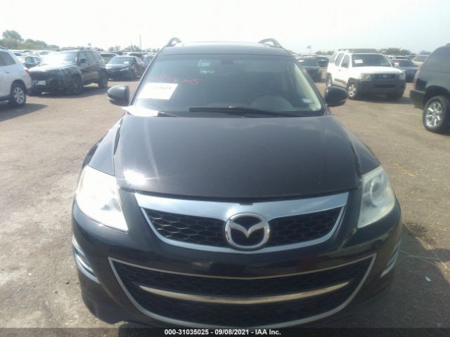 Photo 5 VIN: JM3TB2DA1B0316944 - MAZDA CX-9 