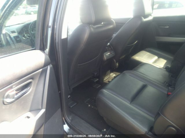 Photo 7 VIN: JM3TB2DA1B0316944 - MAZDA CX-9 