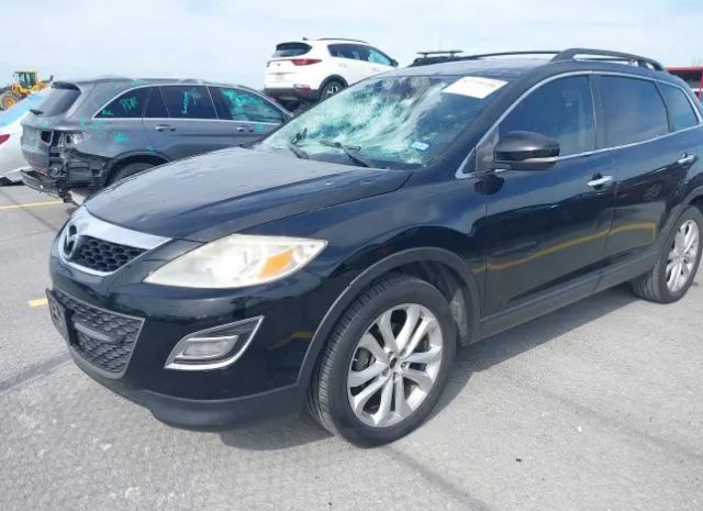 Photo 1 VIN: JM3TB2DA1B0318693 - MAZDA CX-9 