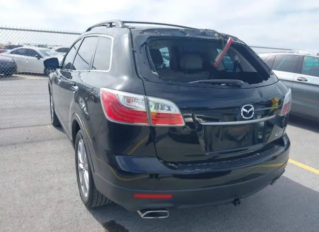 Photo 2 VIN: JM3TB2DA1B0318693 - MAZDA CX-9 