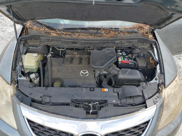 Photo 11 VIN: JM3TB2DA1C0338105 - MAZDA CX-9 