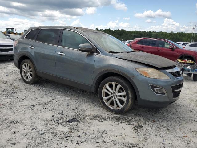 Photo 3 VIN: JM3TB2DA1C0338105 - MAZDA CX-9 