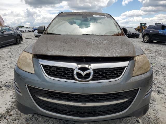 Photo 4 VIN: JM3TB2DA1C0338105 - MAZDA CX-9 