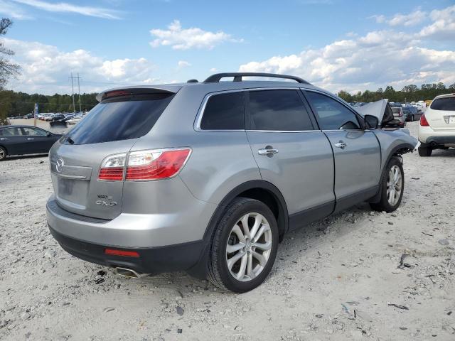 Photo 2 VIN: JM3TB2DA1C0339853 - MAZDA CX-9 