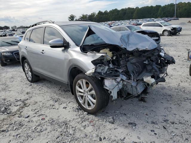 Photo 3 VIN: JM3TB2DA1C0339853 - MAZDA CX-9 